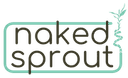 Naked Sprout Discount Code